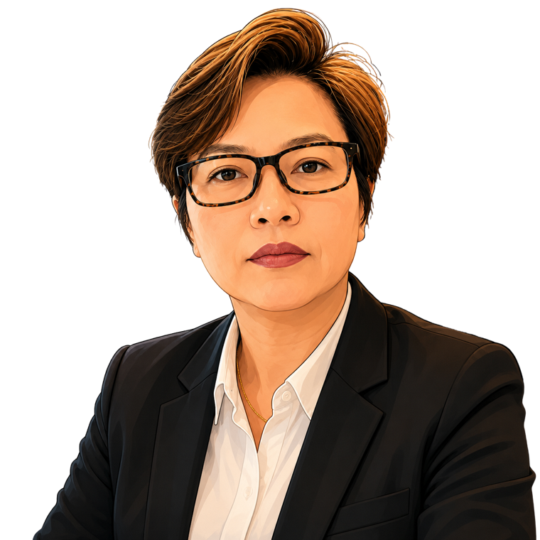 Dayah Panitchotikul — Founder of Sunday Travel and Service